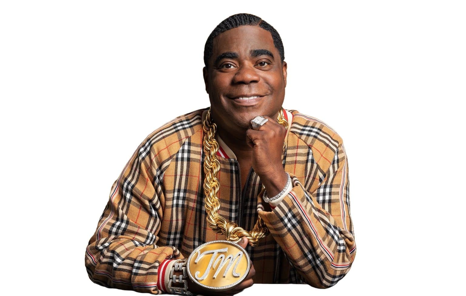 Tracy Morgan's Net Worth & Financial Analysis of Comedy's Comeback King